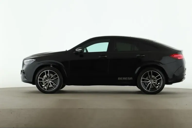 Mercedes-Benz GLE 350 (Clasa GLE) din 2026 cu 9.900 km - oferta MER257615 - foto 4