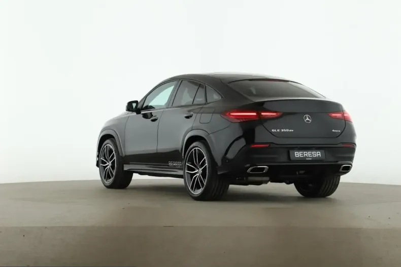 Mercedes-Benz GLE 350 (Clasa GLE) din 2026 cu 9.900 km - oferta MER257615 - foto 5