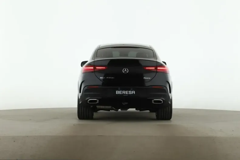 Mercedes-Benz GLE 350 (Clasa GLE) din 2026 cu 9.900 km - oferta MER257615 - foto 6