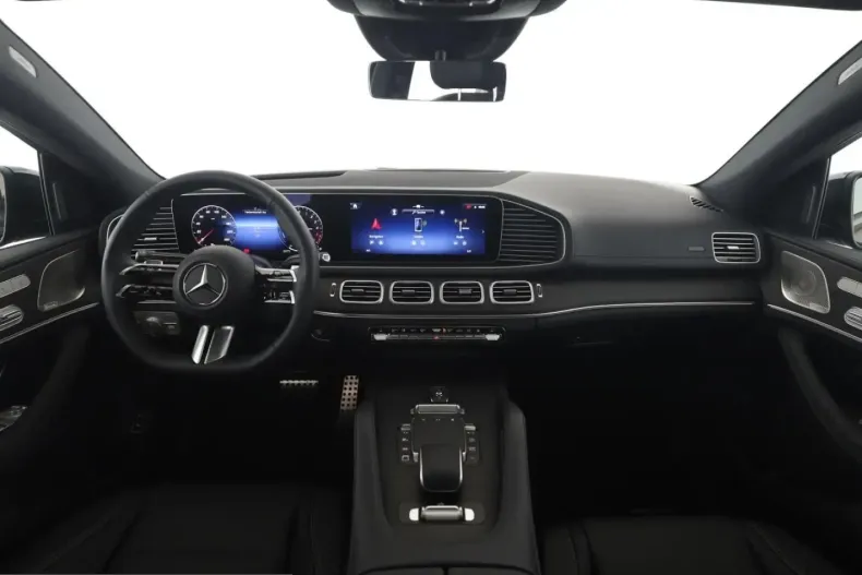 Mercedes-Benz GLE 350 (Clasa GLE) din 2026 cu 9.900 km - oferta MER257615 - foto 11