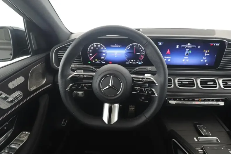 Mercedes-Benz GLE 350 (Clasa GLE) din 2026 cu 9.900 km - oferta MER257615 - foto 12