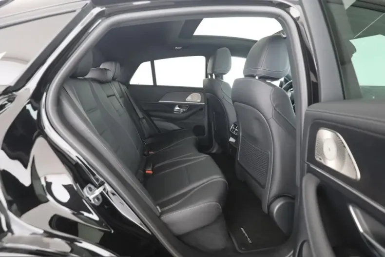 Mercedes-Benz GLE 350 (Clasa GLE) din 2026 cu 9.900 km - oferta MER257615 - foto 15