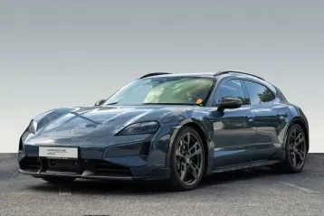 Porsche Taycan din 2025 - oferta POR257616