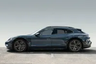 Porsche Taycan din 2025 cu 14.600 km - oferta POR257616 - foto 2
