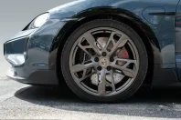 Porsche Taycan din 2025 cu 14.600 km - oferta POR257616 - foto 6