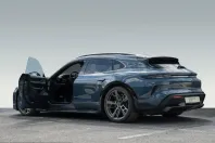 Porsche Taycan din 2025 cu 14.600 km - oferta POR257616 - foto 7