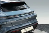 Porsche Taycan din 2025 cu 14.600 km - oferta POR257616 - foto 12