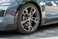 Porsche Taycan din 2025 cu 14.600 km - oferta POR257616 - foto 14