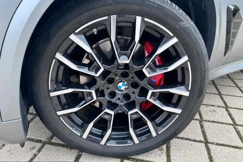 BMW X5 (Seria X) din 2026 cu 10.850 km - oferta BMW257618 - foto 3
