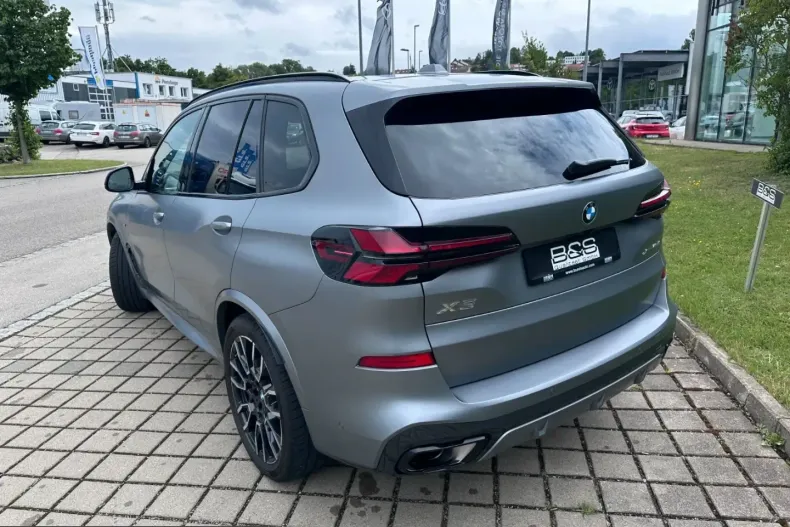 BMW X5 (Seria X) din 2026 cu 10.850 km - oferta BMW257618 - foto 5