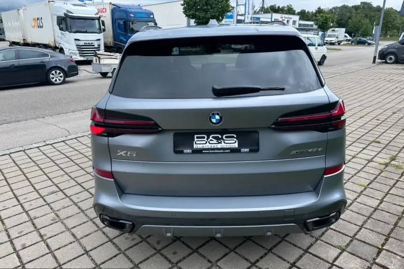 BMW X5 (Seria X) din 2026 cu 10.850 km - oferta BMW257618 - foto 6