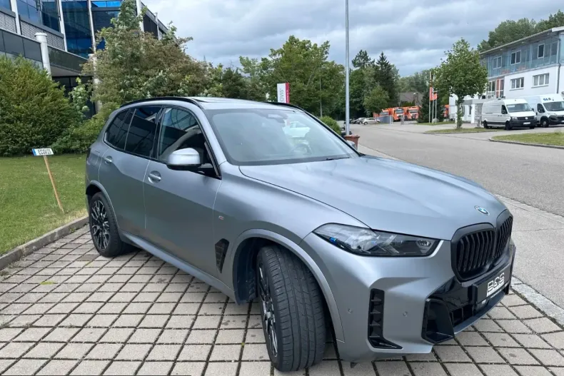 BMW X5 (Seria X) din 2026 cu 10.850 km - oferta BMW257618 - foto 8
