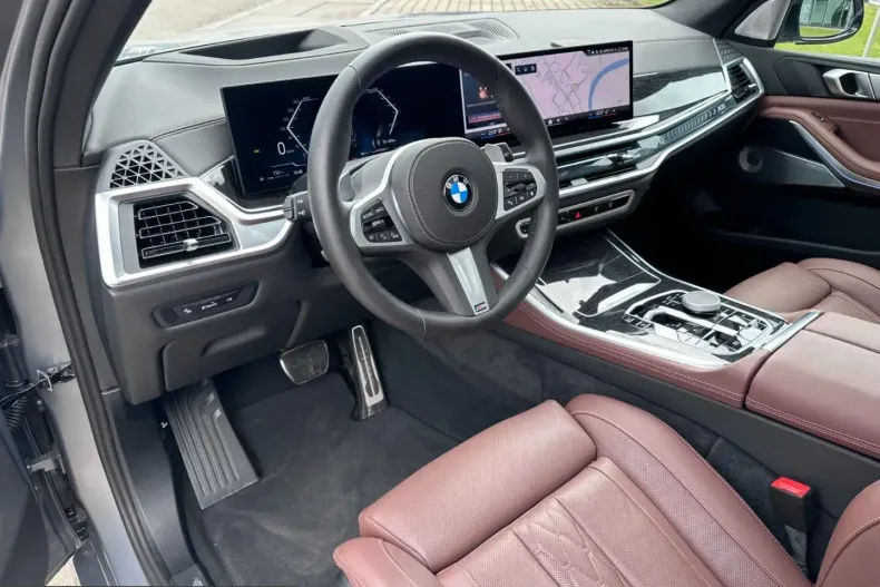 BMW X5 (Seria X) din 2026 cu 10.850 km - oferta BMW257618 - foto 13