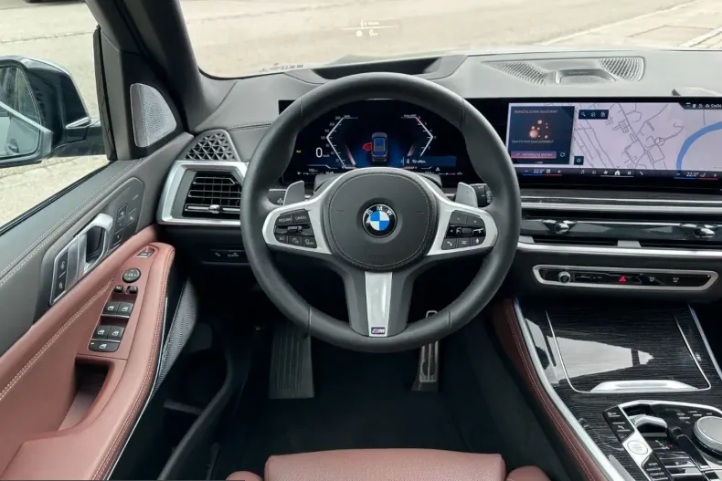 BMW X5 (Seria X) din 2026 cu 10.850 km - oferta BMW257618 - foto 19