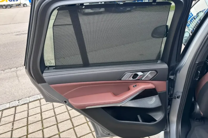 BMW X5 (Seria X) din 2026 cu 10.850 km - oferta BMW257618 - foto 22