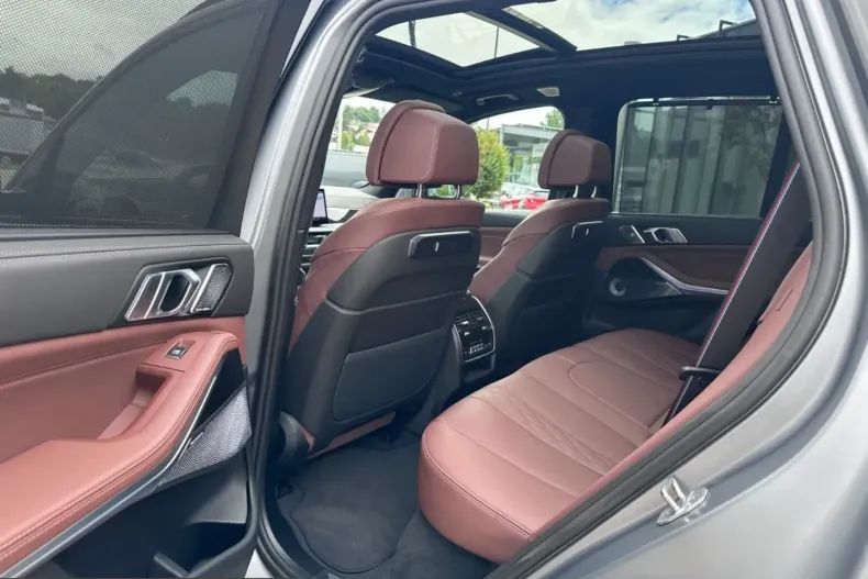 BMW X5 (Seria X) din 2026 cu 10.850 km - oferta BMW257618 - foto 23