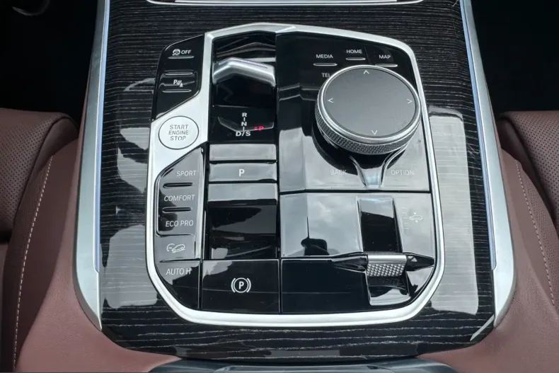 BMW X5 (Seria X) din 2026 cu 10.850 km - oferta BMW257618 - foto 29