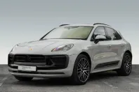 Porsche Macan din 2023 cu 62.600 km - oferta POR257619 - foto 1