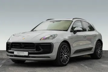 Porsche Macan din 2023 - oferta POR257619