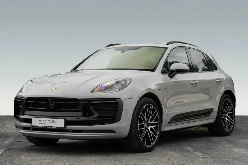 Porsche Macan din 2023 cu 62.600 km - oferta POR257619 - foto 1