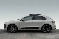 Porsche Macan din 2023 cu 62.600 km - oferta POR257619 - foto 2