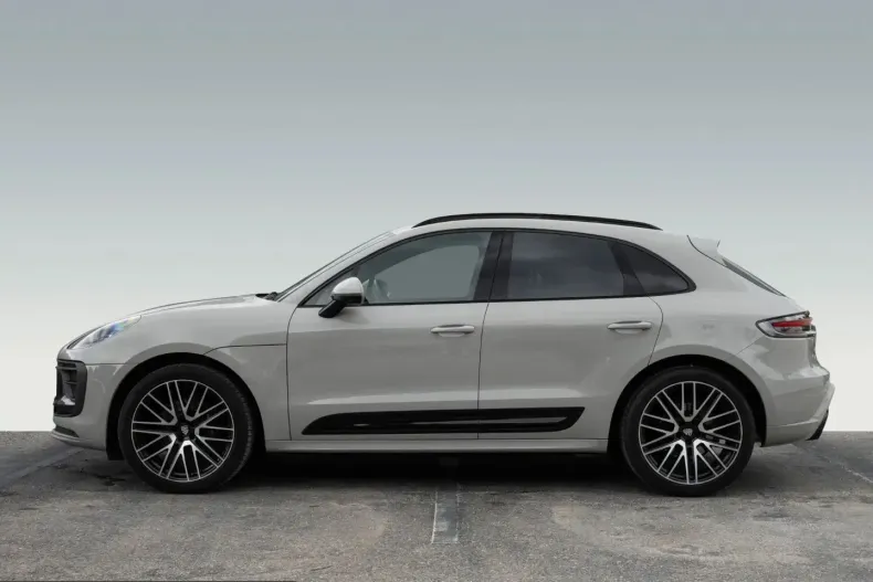 Porsche Macan din 2023 cu 62.600 km - oferta POR257619 - foto 2