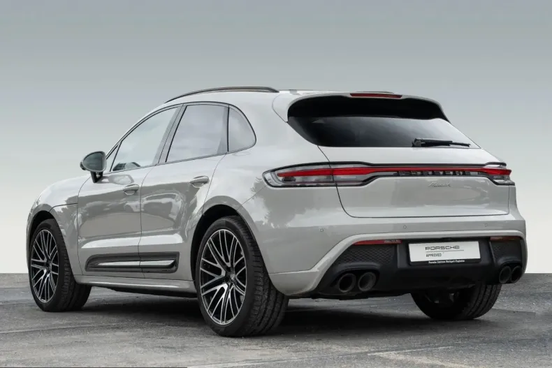 Porsche Macan din 2023 cu 62.600 km - oferta POR257619 - foto 3