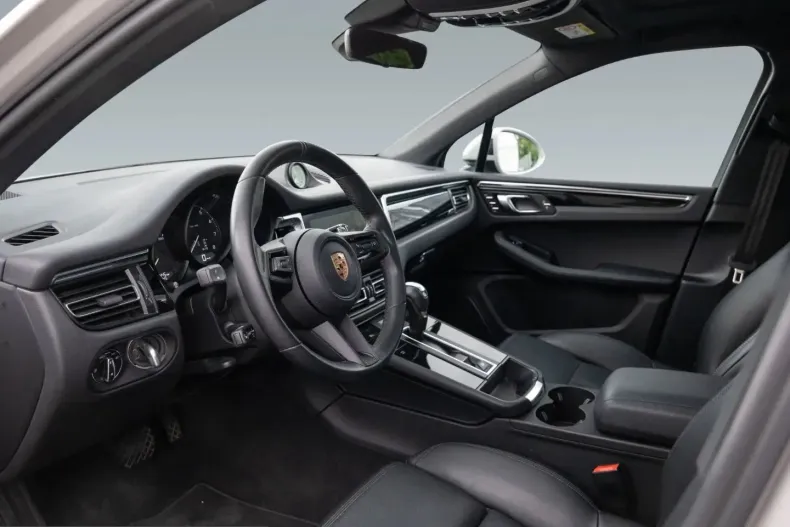 Porsche Macan din 2023 cu 62.600 km - oferta POR257619 - foto 4