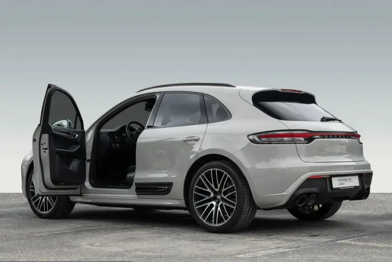 Porsche Macan din 2023 cu 62.600 km - oferta POR257619 - foto 6