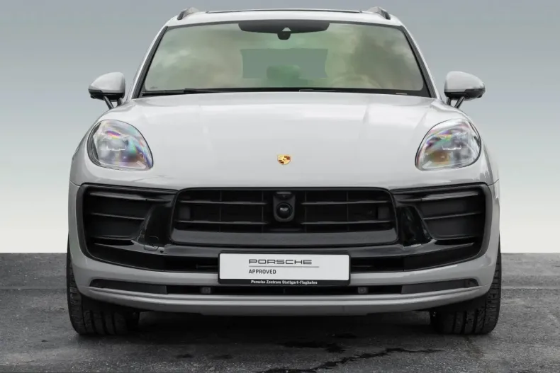 Porsche Macan din 2023 cu 62.600 km - oferta POR257619 - foto 7