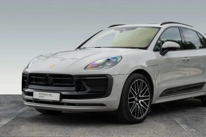 Porsche Macan din 2023 cu 62.600 km - oferta POR257619 - foto 8