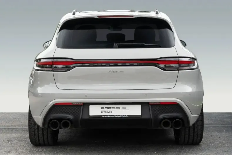Porsche Macan din 2023 cu 62.600 km - oferta POR257619 - foto 9