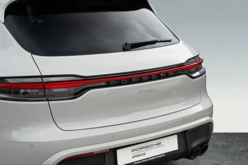 Porsche Macan din 2023 cu 62.600 km - oferta POR257619 - foto 10