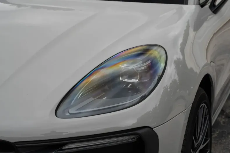Porsche Macan din 2023 cu 62.600 km - oferta POR257619 - foto 11