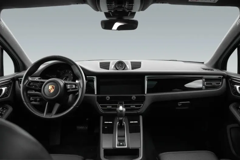 Porsche Macan din 2023 cu 62.600 km - oferta POR257619 - foto 13