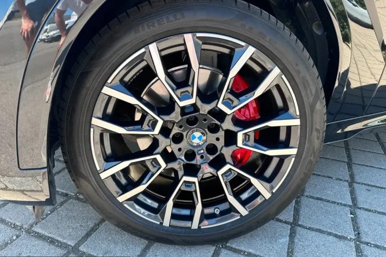 BMW X6 (Seria X) din 2026 cu 7.890 km - oferta BMW257620 - foto 3