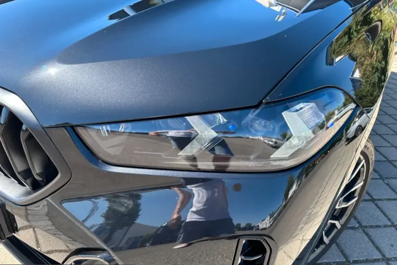 BMW X6 (Seria X) din 2026 cu 7.890 km - oferta BMW257620 - foto 10