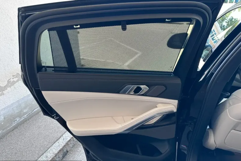 BMW X6 (Seria X) din 2026 cu 7.890 km - oferta BMW257620 - foto 21
