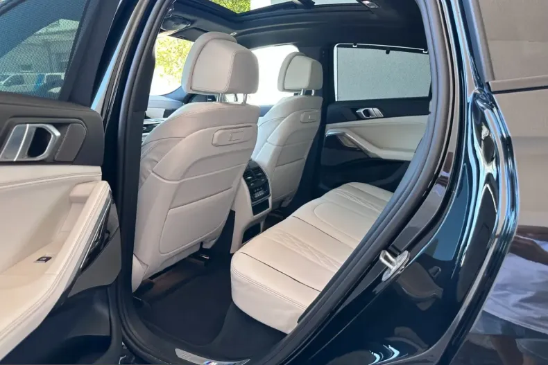 BMW X6 (Seria X) din 2026 cu 7.890 km - oferta BMW257620 - foto 23