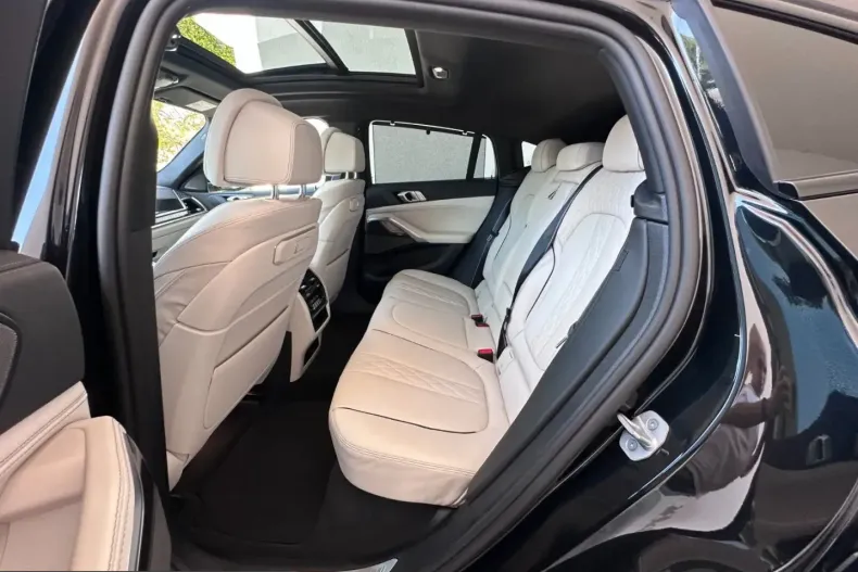 BMW X6 (Seria X) din 2026 cu 7.890 km - oferta BMW257620 - foto 24