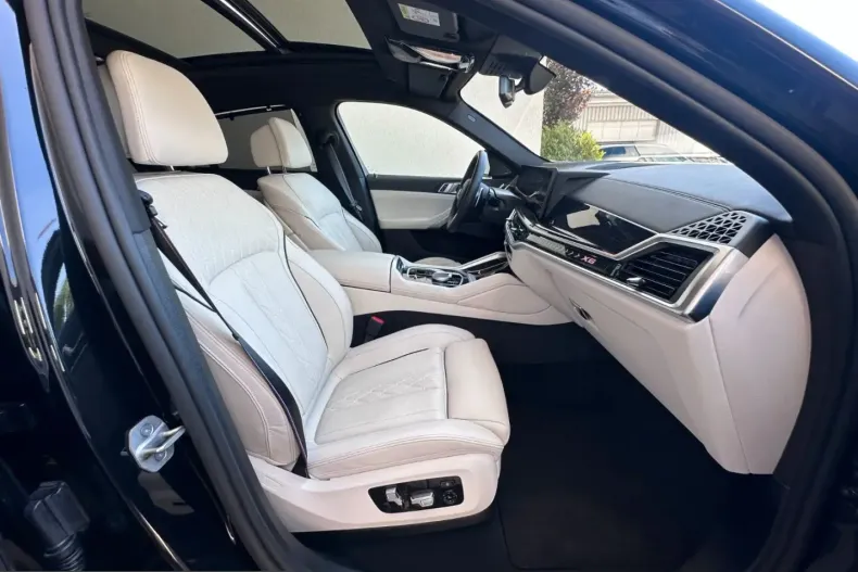 BMW X6 (Seria X) din 2026 cu 7.890 km - oferta BMW257620 - foto 26