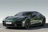 Porsche Panamera din 2025 cu 36.400 km - oferta POR257621 - foto 1
