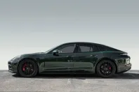 Porsche Panamera din 2025 cu 36.400 km - oferta POR257621 - foto 2