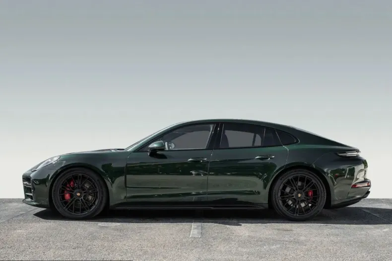 Porsche Panamera din 2025 cu 36.400 km - oferta POR257621 - foto 2