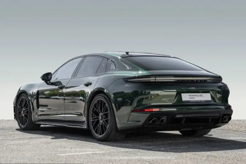 Porsche Panamera din 2025 cu 36.400 km - oferta POR257621 - foto 3