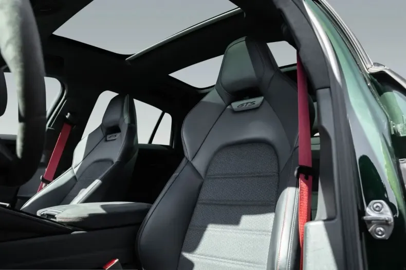 Porsche Panamera din 2025 cu 36.400 km - oferta POR257621 - foto 5