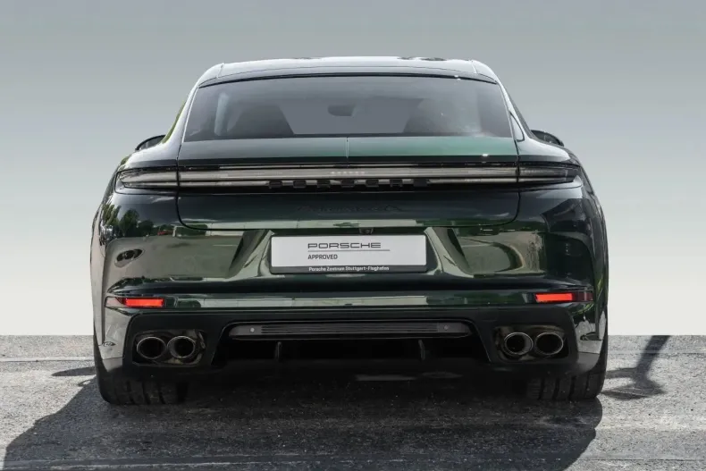 Porsche Panamera din 2025 cu 36.400 km - oferta POR257621 - foto 10