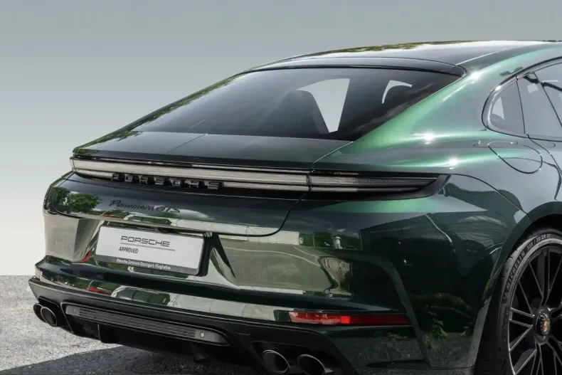 Porsche Panamera din 2025 cu 36.400 km - oferta POR257621 - foto 11