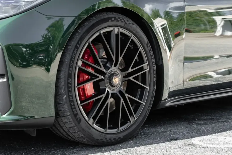 Porsche Panamera din 2025 cu 36.400 km - oferta POR257621 - foto 13