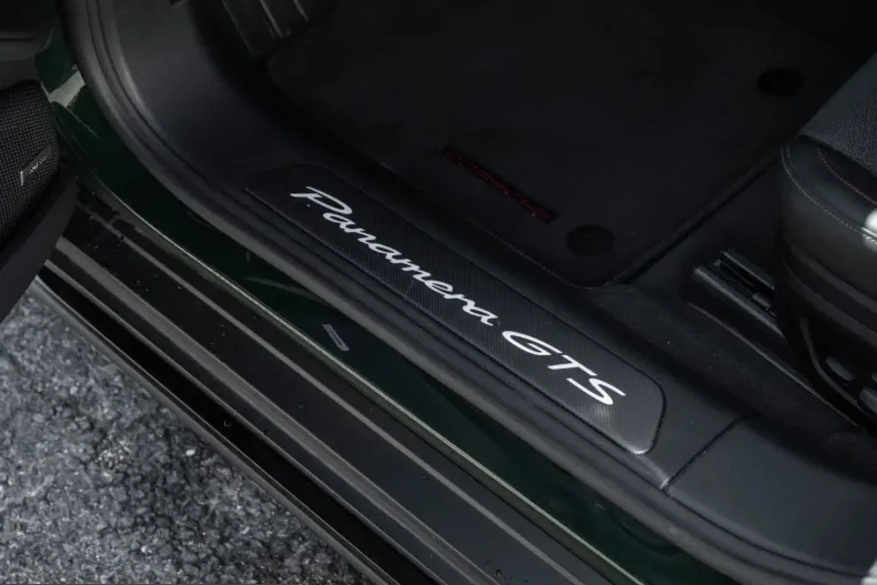 Porsche Panamera din 2025 cu 36.400 km - oferta POR257621 - foto 20
